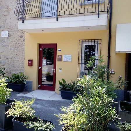 I Colli Del Garda Lonato Exterior foto